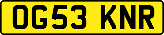 OG53KNR