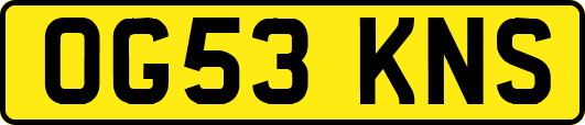 OG53KNS