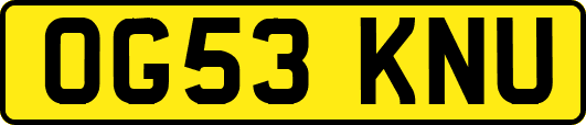 OG53KNU