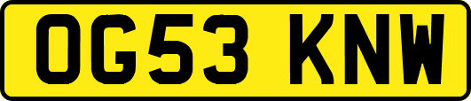 OG53KNW