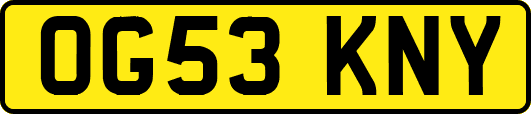 OG53KNY