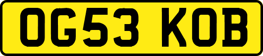 OG53KOB