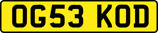 OG53KOD