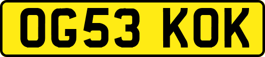 OG53KOK