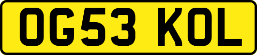 OG53KOL