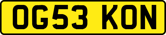 OG53KON