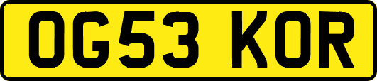 OG53KOR