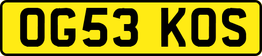 OG53KOS