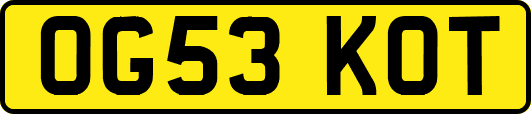 OG53KOT