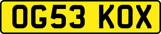 OG53KOX