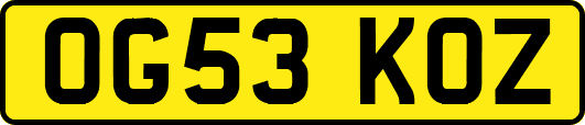 OG53KOZ