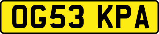 OG53KPA