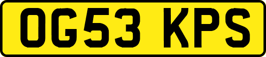 OG53KPS