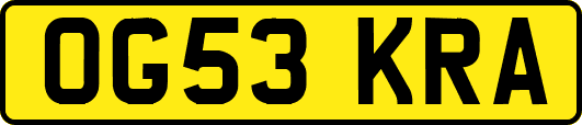 OG53KRA