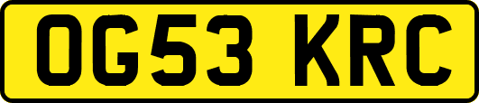 OG53KRC