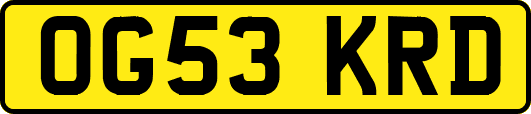 OG53KRD