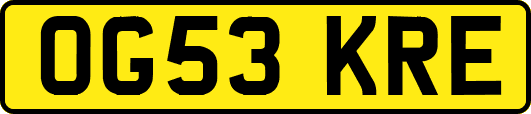 OG53KRE