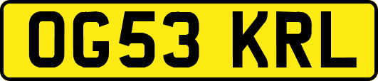 OG53KRL