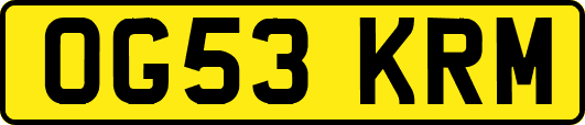 OG53KRM
