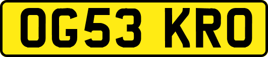 OG53KRO