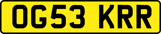 OG53KRR