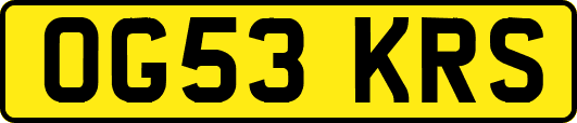 OG53KRS