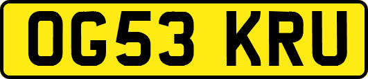 OG53KRU