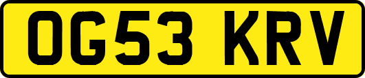OG53KRV