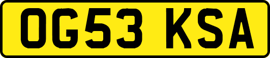 OG53KSA