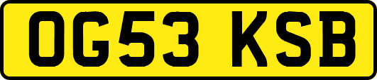 OG53KSB