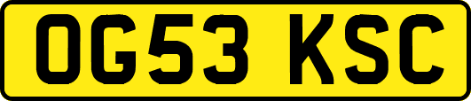 OG53KSC