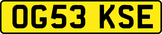 OG53KSE