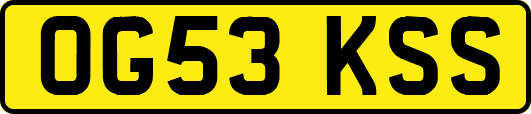 OG53KSS