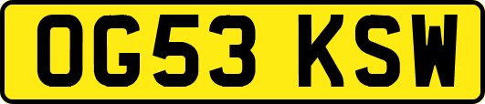 OG53KSW