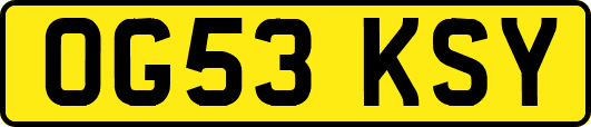 OG53KSY