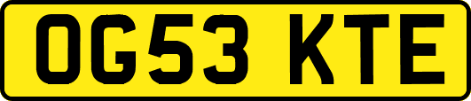 OG53KTE