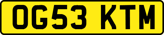 OG53KTM