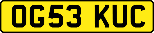 OG53KUC