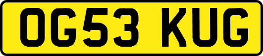 OG53KUG