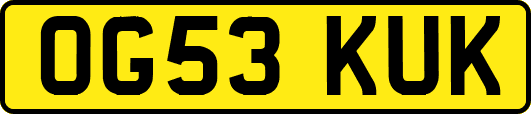OG53KUK
