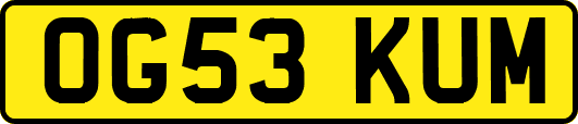 OG53KUM