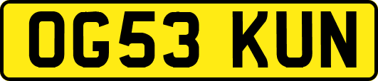 OG53KUN