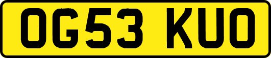 OG53KUO