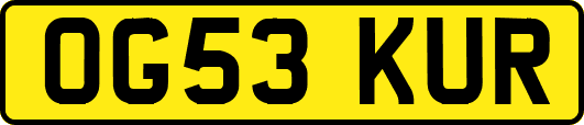 OG53KUR