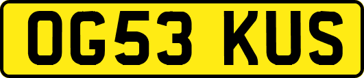 OG53KUS