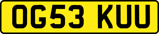 OG53KUU