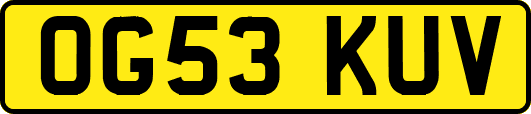 OG53KUV