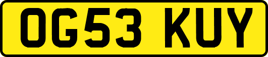 OG53KUY