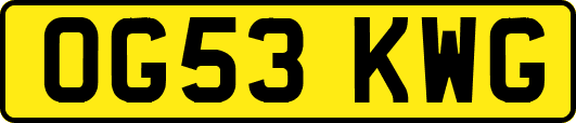 OG53KWG
