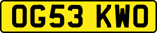 OG53KWO
